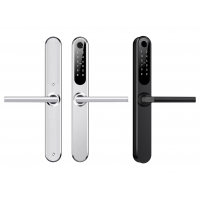 Smart Slim BLACK / SILVER